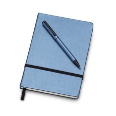 Conjunto De Caderno E Caneta Personalizado