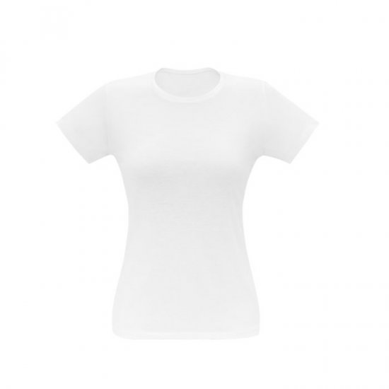 Camiseta Feminina Personalizada