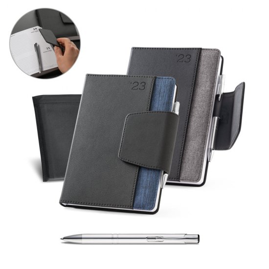 Agenda A5 2023 Personalizada