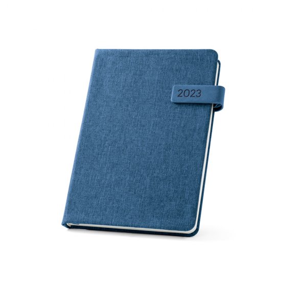 Agenda B5 Em Rpet 2023 Personalizada