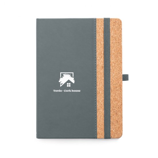 Caderno Capa Dura Personalizado