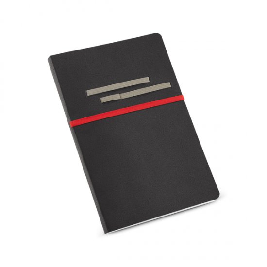 Caderno Capa Dura Personalizado