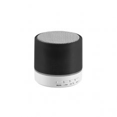 Caixa De Som Bluetooth Com Microfone Personalizada