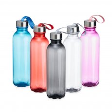 Garrafa Plástica 650ml Personalizada