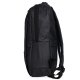 Mochila De Nylon Usb 17L