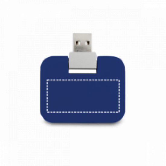 Hub Usb 2.0 Promocional