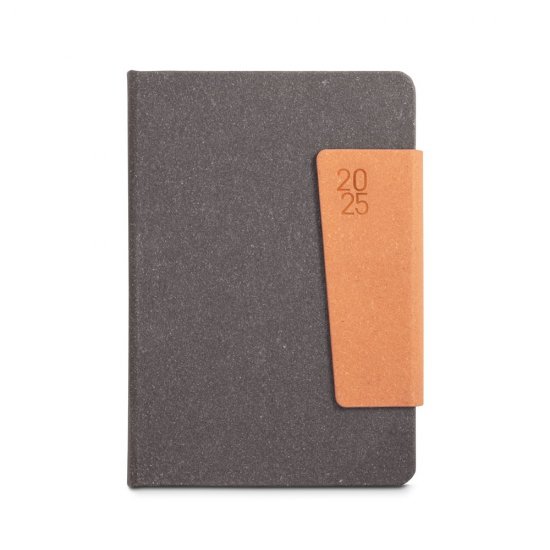 Agenda B5 2025 Personalizada