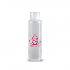 Álcool Gel 70% Antisséptico 100ml Personalizado