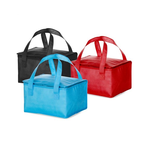 Bolsa Térmica 10 Litros Personalizada