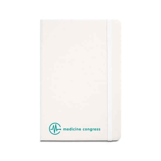 Caderno A5 Personalizado Para Brinde