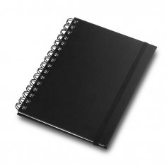 Caderno Capa Dura Personalizado