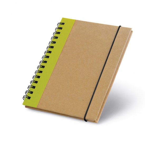 Caderno Capa Dura Personalizado