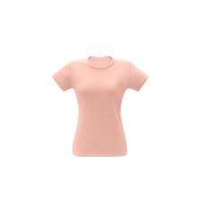 Camiseta Feminina Personalizada Com Logo