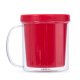 Caneca 350ml Porta Foto Com Logo