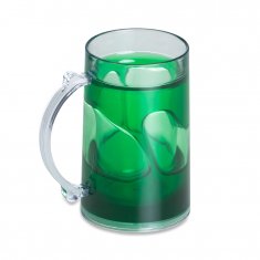 Caneca Brilhante De Gel 430ml Personalizada