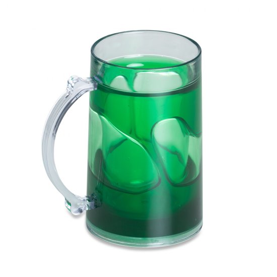 Caneca Brilhante De Gel 430ml Personalizada