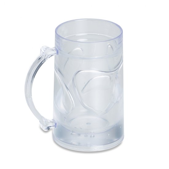 Caneca Brilhante De Gel 430ml Personalizada