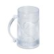 Caneca Brilhante De Gel 430ml Personalizada