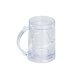 Caneca Brilhante De Gel Personalizada