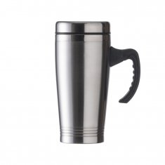 Caneca Inox De 450ml Para Brinde Personalizado