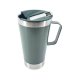 Caneca Térmica Inox Com Abridor 500ml Personalizada