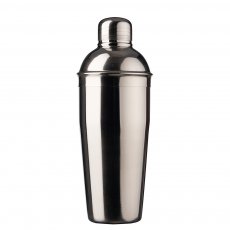 Coqueteleira Inox 750ml Para Brinde Personalizado