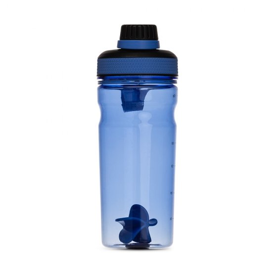 Coqueteleira Plástica 600ml Personalizada