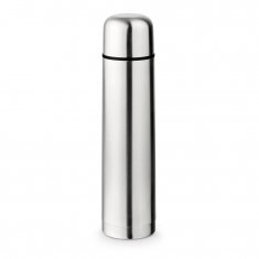 Garrafa 1L Em Inox Personalizada