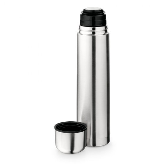 Garrafa 1L Em Inox Personalizada