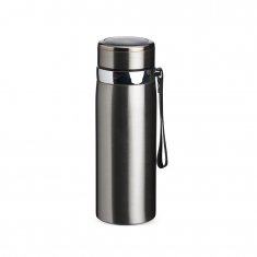 Garrafa 800ml Em Aço Inox Para Brinde