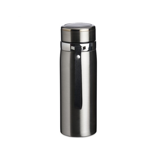 Garrafa 800ml Em Aço Inox Para Brinde