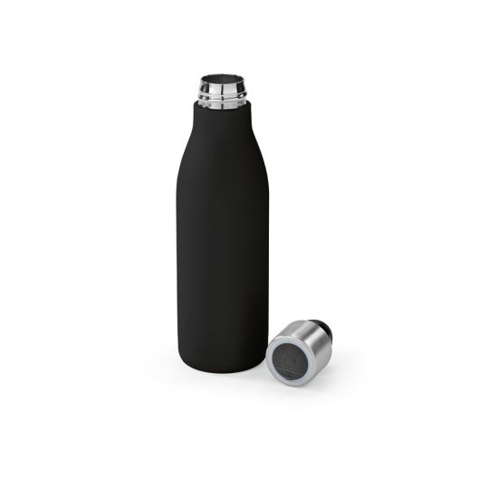 Garrafa em Aço Inox 500ml Personalizada