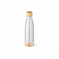 Garrafa em Aço Inox 550ml Personalizada