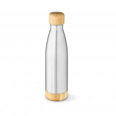 Garrafa em Aço Inox 800ml Personalizada