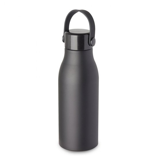 Garrafa Em Alumínio 550ml Personalizada