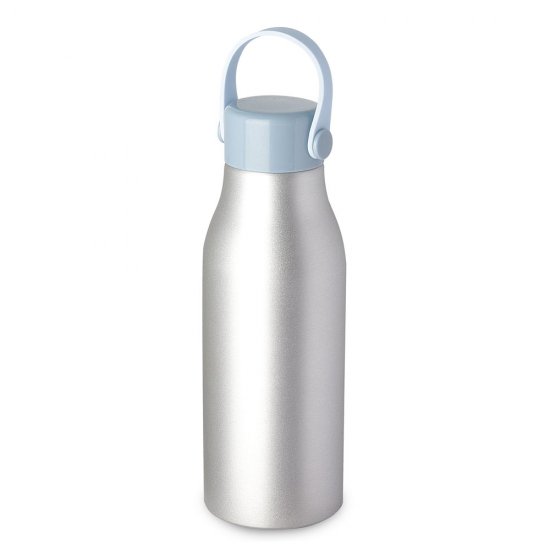 Garrafa Em Alumínio 550ml Personalizada