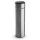 Garrafa Inox 500 ml Com Display Led Personalizada