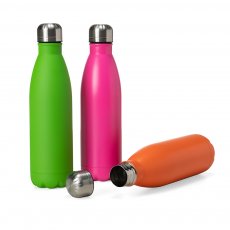 Garrafa Inox 750ml Personalizada