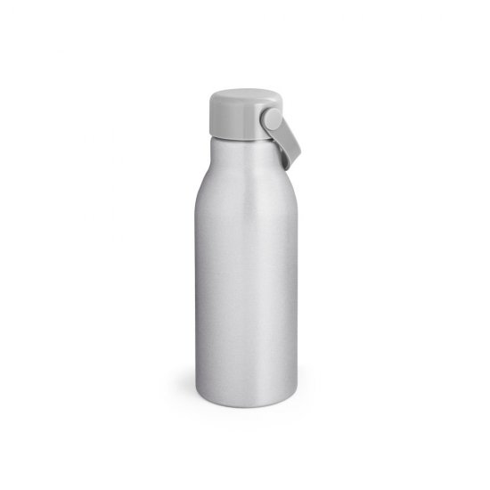 Garrafa Squeeze Alumínio 700ml Personalizada