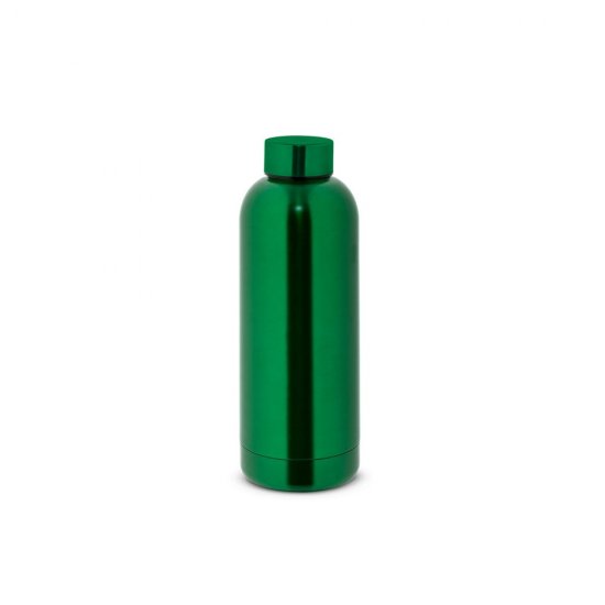 Garrafa Squeeze Inox 550ml Personalizada