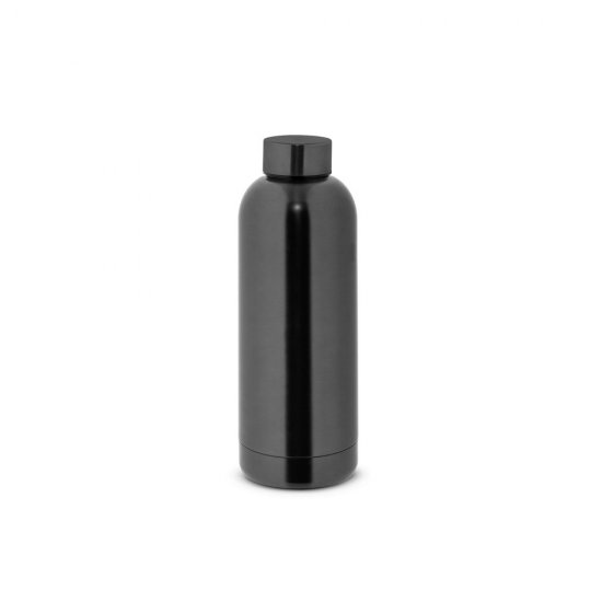 Garrafa Squeeze Inox 550ml Personalizada