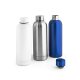 Garrafa Squeeze Inox 550ml Personalizada