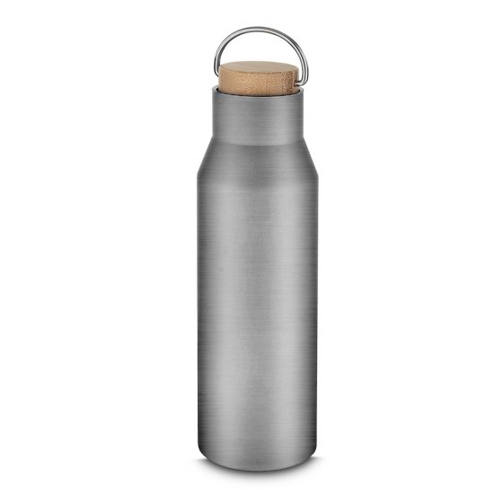 Garrafa Térmica de 600ml Personalizada