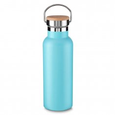 Garrafa Térmica Em Inox 500ml Personalizada