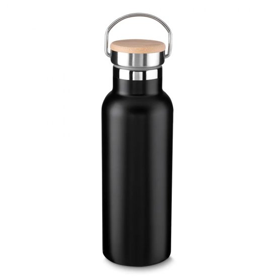 Garrafa Térmica Em Inox 500ml Personalizada