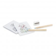 Kit Para Pintar Personalizado