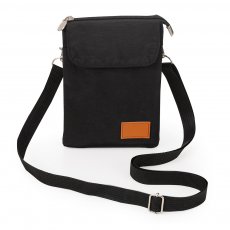 Mini Bolsa Transversal De Nylon Personalizada