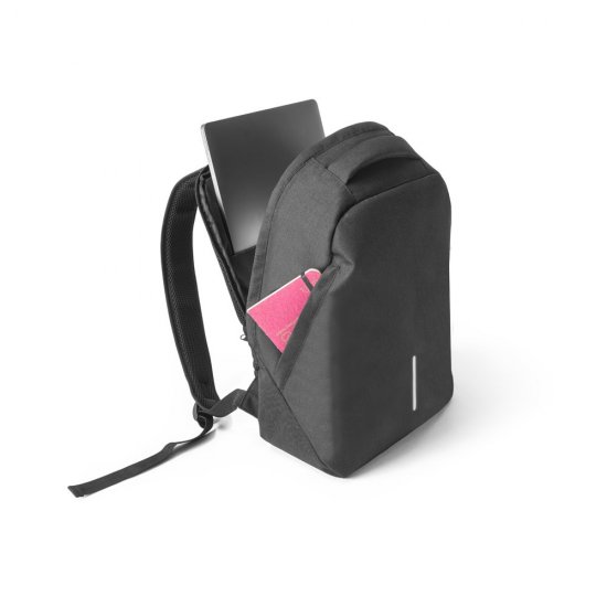 Mochila Antirroubo Para Notebook Personalizada