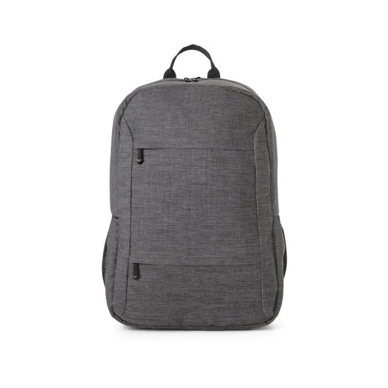 Mochila para Notebook Portátil em 300D Personalizada