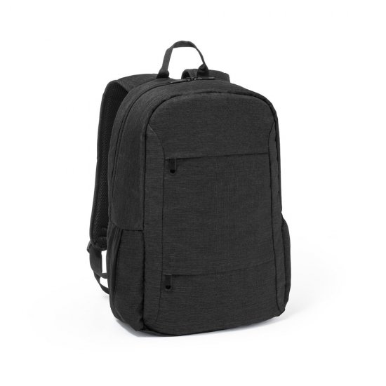 Mochila para Notebook Portátil em 300D Personalizada